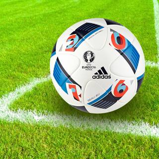 Cool soccer 4k wallpaper