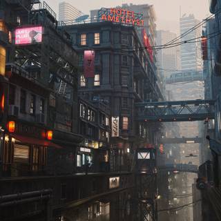 Ultrawide desktop wallpaper