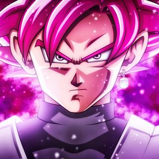 Goku Black 4k PC wallpaper