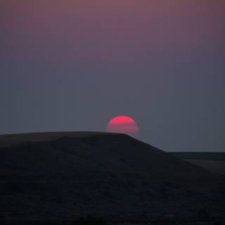 Dark nature 4k PC wallpaper