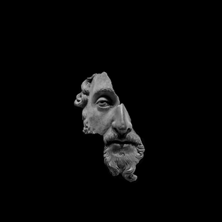 4k sculpture wallpaper