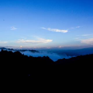 Dark nature 4k PC wallpaper