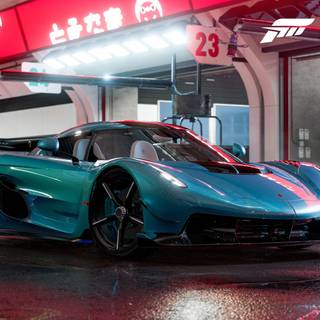 Motorsport 4k wallpaper