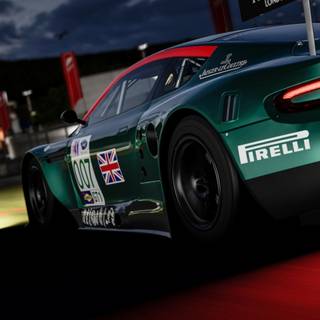 Motorsport 4k wallpaper