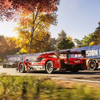 Motorsport 4k wallpaper