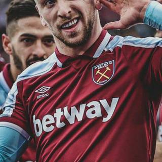 Jarrod Bowen wallpaper