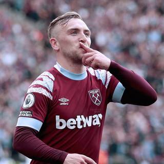 Jarrod Bowen wallpaper