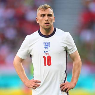 Jarrod Bowen wallpaper