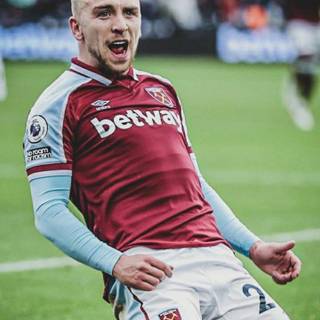 Jarrod Bowen wallpaper