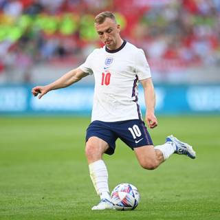 Jarrod Bowen wallpaper