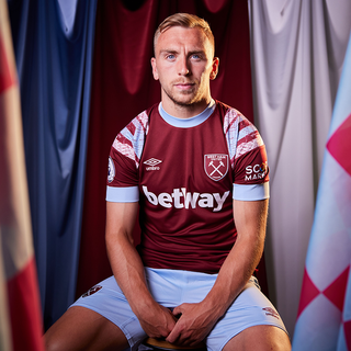 Jarrod Bowen wallpaper