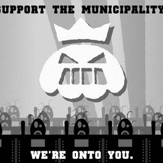 Homestar Runner wallpaper