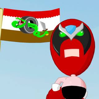 Homestar Runner wallpaper
