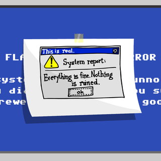 Homestar Runner wallpaper