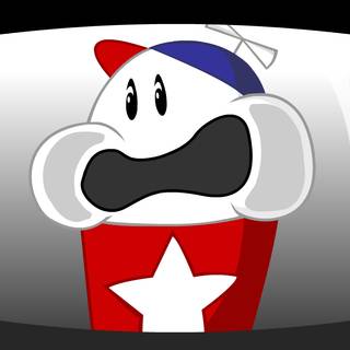 Homestar Runner wallpaper
