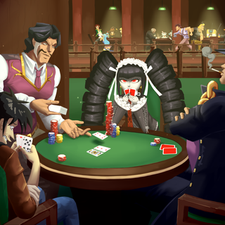 Homestar Runner wallpaper