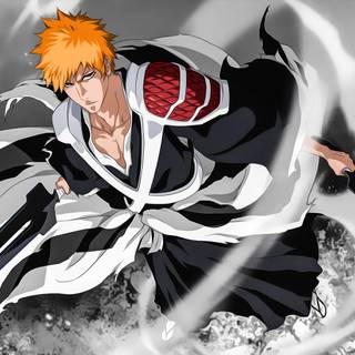 Bleach PFP wallpaper
