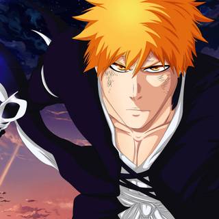Bleach PFP wallpaper