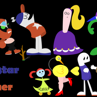 Homestar Runner wallpaper