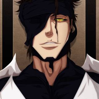 Bleach PFP wallpaper