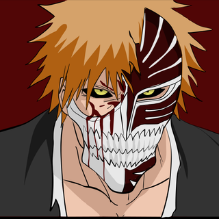 Bleach PFP wallpaper