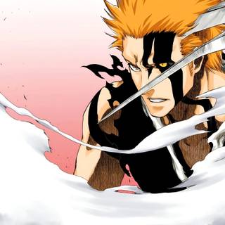 Bleach PFP wallpaper