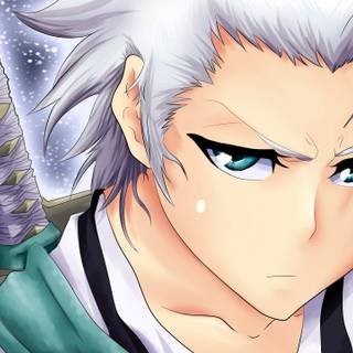 Bleach PFP wallpaper