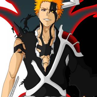 Bleach PFP wallpaper