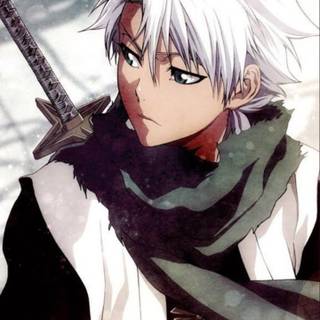 Bleach PFP wallpaper