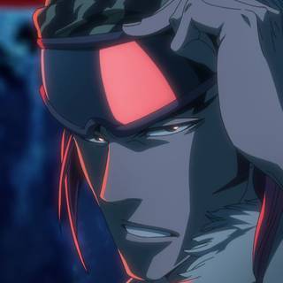 Bleach PFP wallpaper