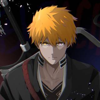 Bleach PFP wallpaper