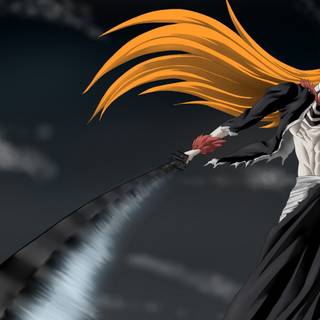 Bleach PFP wallpaper