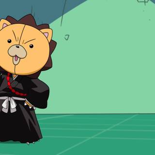 Bleach PFP wallpaper