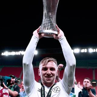 Jarrod Bowen wallpaper