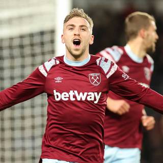 Jarrod Bowen wallpaper