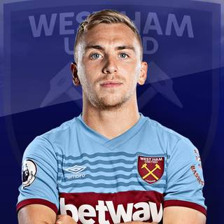 Jarrod Bowen wallpaper