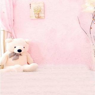 Baby studio wallpaper