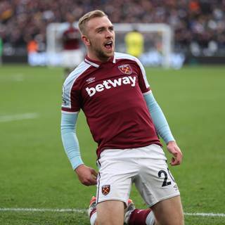 Jarrod Bowen wallpaper