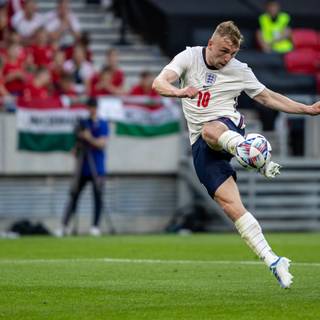 Jarrod Bowen wallpaper