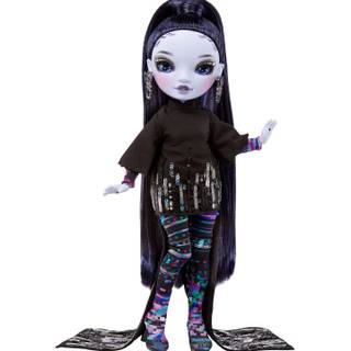 Reina Glitch Crowne wallpaper