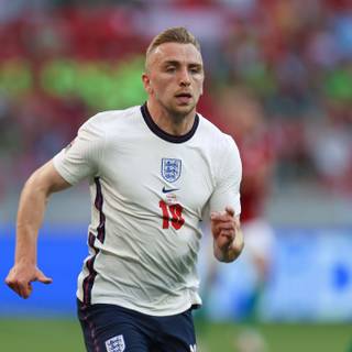 Jarrod Bowen wallpaper