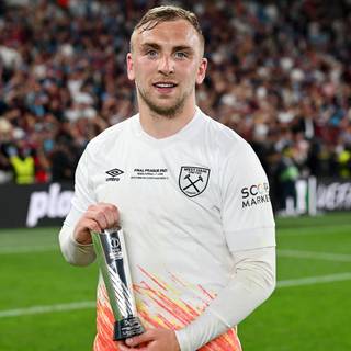 Jarrod Bowen wallpaper