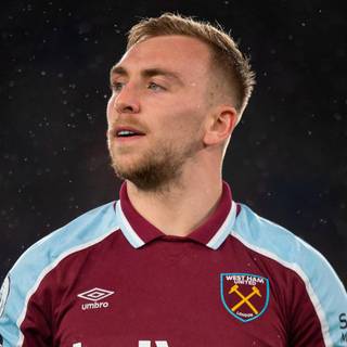 Jarrod Bowen wallpaper