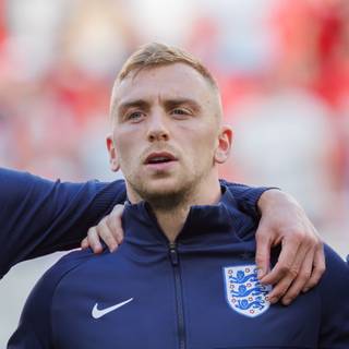 Jarrod Bowen wallpaper