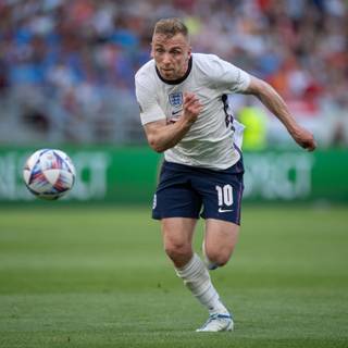 Jarrod Bowen wallpaper