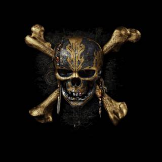 Pirates of The Caribbean 3 wallpaper
