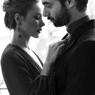 Burçin Terzioğlu wallpaper