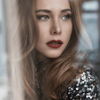 Burçin Terzioğlu wallpaper