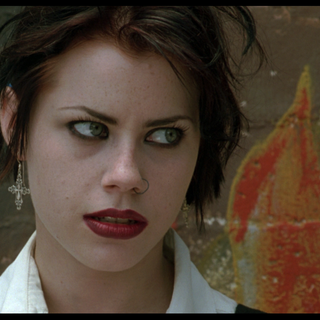 Fairuza Balk wallpaper