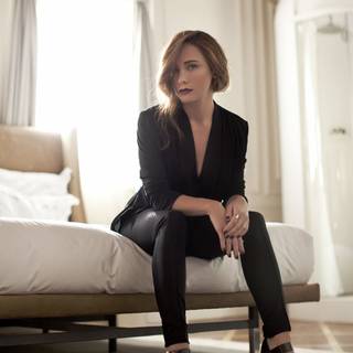 Burçin Terzioğlu wallpaper